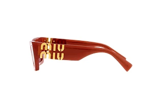 Sidevisning Miu Miu MU 09WS (10M08S)