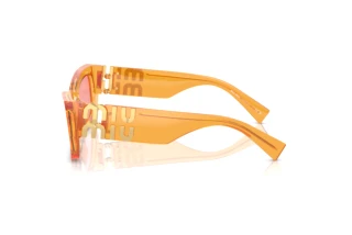 Sidevisning Miu Miu MU 09WS (12T1D0)