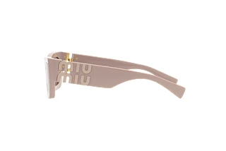 Sidevisning Miu Miu MU 09WS (17C6X1)