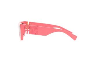 Sidevisning Miu Miu MU 09WS (18C5S0)
