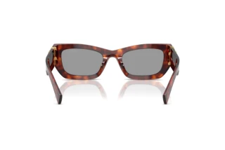 Bagside Miu Miu MU 09WS (21C40O)