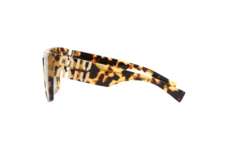 Sidevisning Miu Miu MU 10WS (7S00A7)