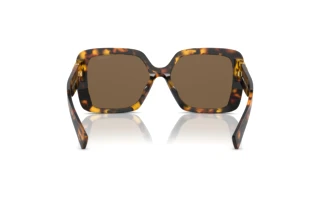 Bagside Miu Miu MU 10YS (VAU06B)