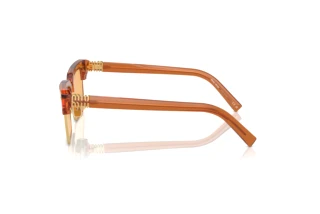 Sidevisning Miu Miu MU 10ZS (15T0B7)