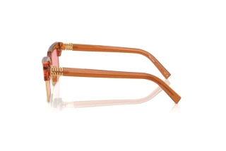 Sidevisning Miu Miu MU 10ZS (15T1D0)