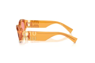Sidevisning Miu Miu 0MU 11WS (MU 11WS - 12T1D0)