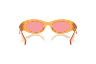 Bagside Miu Miu 0MU 11WS (MU 11WS - 12T1D0)
