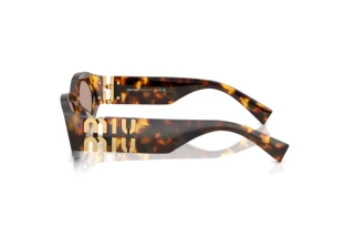 Sidevisning Miu Miu 0MU 11WS (MU 11WS - 14L20I)