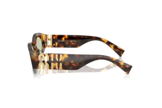 Sidevisning Miu Miu 0MU 11WS (MU 11WS - 14L50O)