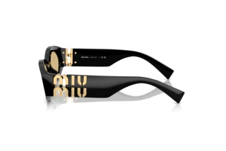 Sidevisning Miu Miu 0MU 11WS (MU 11WS - 16K10R)