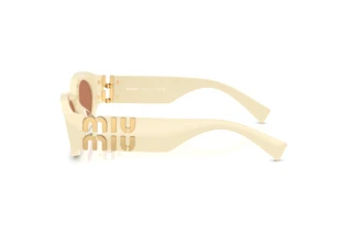 Sidevisning Miu Miu 0MU 11WS (MU 11WS - 21D90Q)