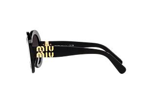 Sidevisning Miu Miu MU 11YS (1AB5D1)