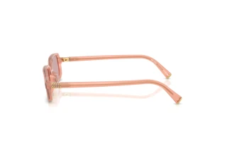 Sidevisning Miu Miu MU 11ZS (20I60V)