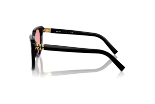 Sidevisning Miu Miu MU 12ZS (16K1D0)