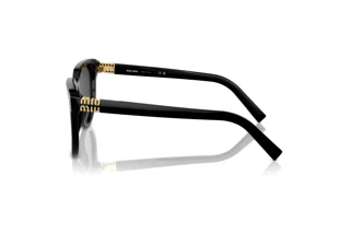 Sidevisning Miu Miu MU 12ZS (16K5S0)