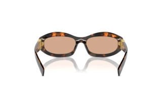 Bagside Miu Miu MU 14ZS (14L90H)