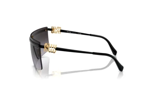 Sidevisning Miu Miu MU 50ZS (1AB5D1)