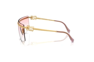 Sidevisning Miu Miu MU 50ZS (5AK80D)