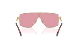 Bagside Miu Miu MU 51ZS (ZVN50D)