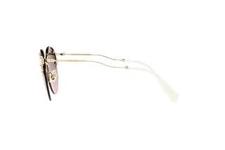 Sidevisning Miu Miu CORE COLLECTION (MU 52TS - VW7146)