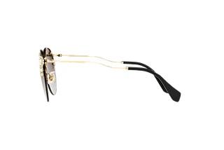 Sidevisning Miu Miu CORE COLLECTION (MU 52TS - VW75O0)