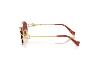 Sidevisning Miu Miu MU 52YS (5AK20Y)