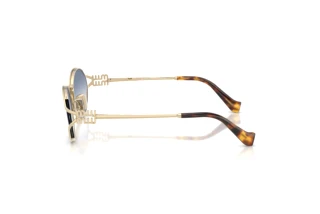 Sidevisning Miu Miu MU 52YS (ZVN80O)