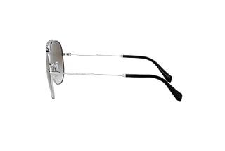 Sidevisning Miu Miu CORE COLLECTION (MU 53VS - 1BC5O0)