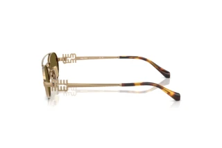 Sidevisning Miu Miu MU 54ZS (7OE09Z)