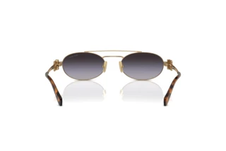 Bagside Miu Miu MU 54ZS (7OE5D1)