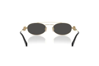 Bagside Miu Miu MU 54ZS (ZVN08Z)