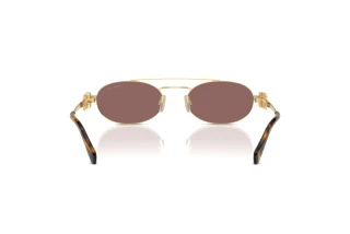 Bagside Miu Miu MU 54ZS (ZVN70D)