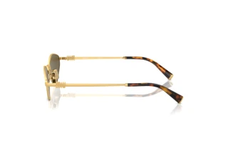 Sidevisning Miu Miu MU 56ZS (5AK09Z)