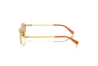 Sidevisning Miu Miu MU 56ZS (5AK40D)