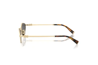 Sidevisning Miu Miu MU 56ZS (ZVN5S0)