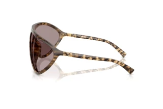 Sidevisning Miu Miu MU A01S (11Z06I)