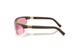 Sidevisning Miu Miu MU A02S (14Y70J)
