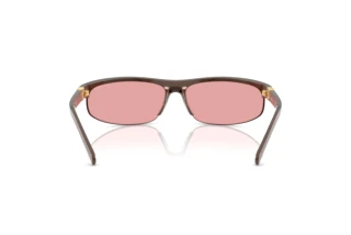 Bagside Miu Miu MU A02S (14Y70J)