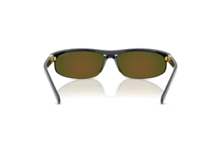 Bagside Miu Miu MU A02S (19Y10K)