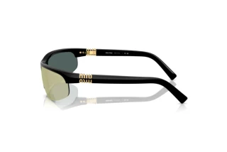 Sidevisning Miu Miu MU A02S (1AB90J)