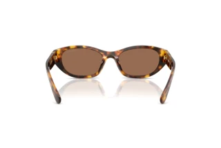 Bagside Miu Miu MU A03S (14L60M)