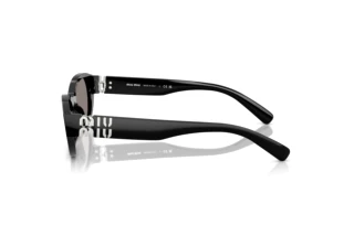 Sidevisning Miu Miu MU A03S (16K80Q)