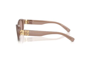 Sidevisning Miu Miu MU A03S (28L20I)