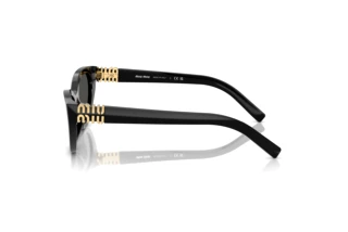 Sidevisning Miu Miu MU A04S (16K08Z)
