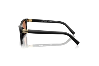 Sidevisning Miu Miu MU A05S (16K10I)