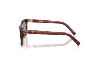 Sidevisning Miu Miu MU A05S (21C40O)