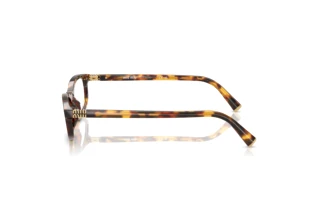 Sidevisning Miu Miu MU A06S (14L08N)