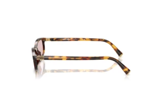 Sidevisning Miu Miu MU A06S (14L4I0)