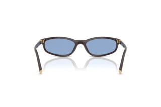 Bagside Miu Miu MU A06S (22C60O)