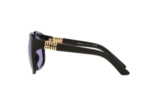 Sidevisning Miu Miu MU A07S (16K01O)